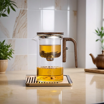 Clariva Glow Teapot