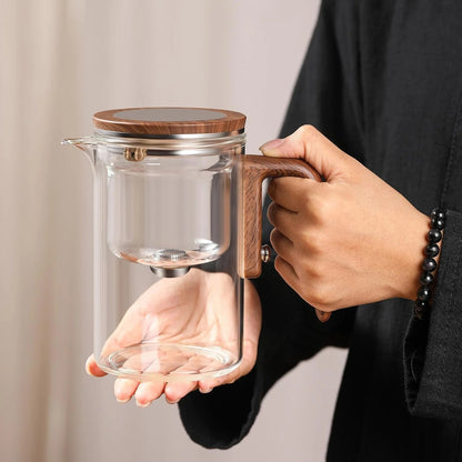 Clariva Glow Teapot